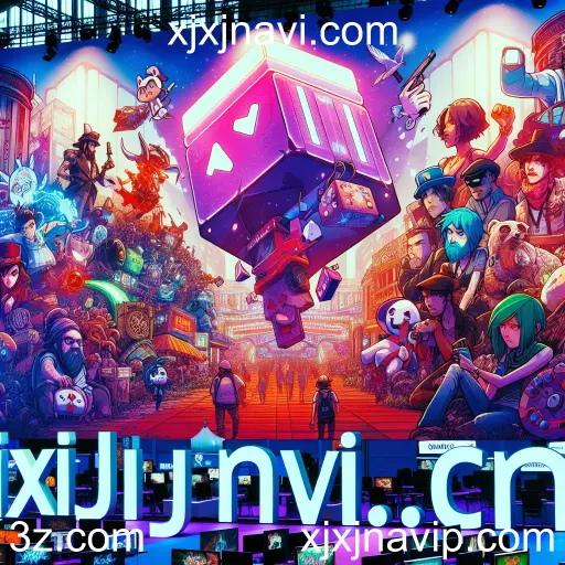 A Revolução dos Jogos Indie: Criatividade Sem Limites️