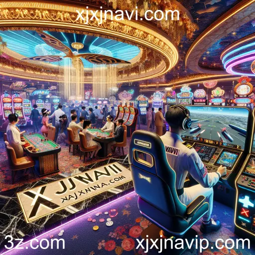 Descubra o Mundo dos Jogos de Simulação️