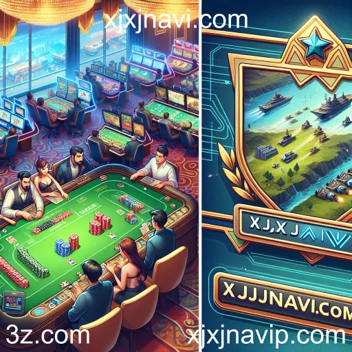 O Fascínio dos Jogos de Estratégia: Um Estudo Abrangente️